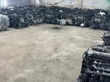 Двигатель и Трансмиссия на ХЮНДАЙ КиЯ из KOREA за 15 000 тг. в Алматы – фото 2
