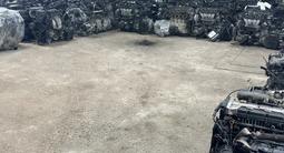 Двигатель и Трансмиссия на ХЮНДАЙ КиЯ из KOREA за 15 000 тг. в Алматы – фото 2