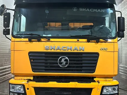 Shacman (Shaanxi)  F2000 2015 года за 14 500 000 тг. в Караганда
