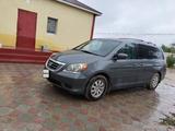 Honda Odyssey 2008 года за 6 000 000 тг. в Бейнеу