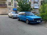 Volkswagen Golf 1991 годаfor1 950 000 тг. в Астана – фото 2