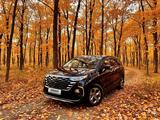 Hyundai Custo 2024 года за 14 500 000 тг. в Астана