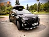 Hyundai Custo 2024 года за 14 500 000 тг. в Астана – фото 5