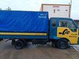 Kia  Bongo 2001 года за 2 400 000 тг. в Астана – фото 3