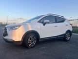 JAC S3 2017 года за 4 450 000 тг. в Костанай – фото 2