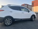 JAC S3 2017 года за 4 450 000 тг. в Костанай – фото 4