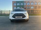 JAC S3 2017 года за 4 450 000 тг. в Костанай – фото 3