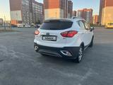 JAC S3 2017 года за 4 450 000 тг. в Костанай