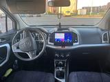 JAC S3 2017 года за 4 450 000 тг. в Костанай – фото 5