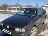 Volkswagen Passat 1991 годаfor750 000 тг. в Мерке – фото 2