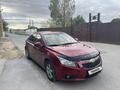 Chevrolet Cruze 2010 года за 3 350 000 тг. в Казалинск