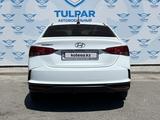 Hyundai Accent 2020 года за 7 200 000 тг. в Туркестан – фото 3