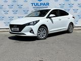 Hyundai Accent 2020 года за 7 200 000 тг. в Туркестан