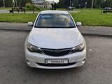 Subaru Impreza 2007 годаfor6 155 000 тг. в Алтай