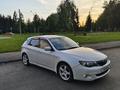 Subaru Impreza 2007 годаfor6 155 000 тг. в Алтай – фото 4