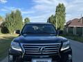 Lexus LX 570 2011 годаүшін22 200 000 тг. в Актобе – фото 2