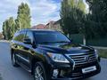 Lexus LX 570 2011 годаүшін22 200 000 тг. в Актобе