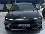 Hyundai Sonata 2023 года за 19 000 000 тг. в Астана – фото 4