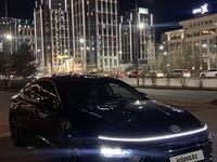 Hyundai Sonata 2023 годаүшін19 000 000 тг. в Астана