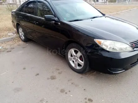 Toyota Camry 2002 года за 4 000 000 тг. в Рудный – фото 2