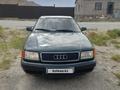 Audi 100 1991 года за 2 200 000 тг. в Туркестан – фото 2