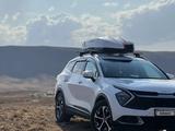 Kia Sportage 2023 годаfor13 500 000 тг. в Тараз – фото 2