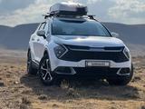 Kia Sportage 2023 годаfor13 500 000 тг. в Тараз