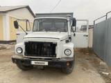 ГАЗ  53 1994 года за 1 350 000 тг. в Туркестан – фото 2
