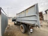 ГАЗ  53 1994 года за 1 350 000 тг. в Туркестан – фото 4
