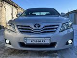 Toyota Camry 2010 годаүшін8 000 000 тг. в Костанай