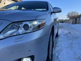 Toyota Camry 2010 годаүшін8 000 000 тг. в Костанай – фото 5