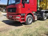 Shacman (Shaanxi)  X3000 2014 годаүшін11 000 000 тг. в Шымкент – фото 2