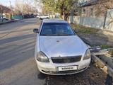 ВАЗ (Lada) Priora 2172 2008 годаfor1 150 000 тг. в Алматы