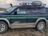 Mitsubishi Pajero Sport 2001 года за 5 200 000 тг. в Хромтау – фото 4