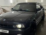 BMW 525 1992 года за 1 800 000 тг. в Астана