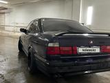 BMW 525 1992 года за 1 800 000 тг. в Астана – фото 4