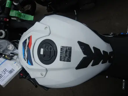 BMW  S 1000 RR 2024 года за 20 000 000 тг. в Алматы – фото 4
