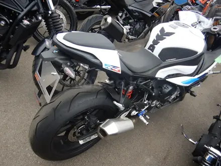 BMW  S 1000 RR 2024 года за 20 000 000 тг. в Алматы – фото 10