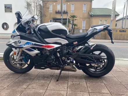 BMW  S 1000 RR 2024 года за 20 000 000 тг. в Алматы – фото 13