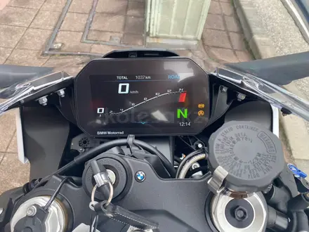 BMW  S 1000 RR 2024 года за 20 000 000 тг. в Алматы – фото 14