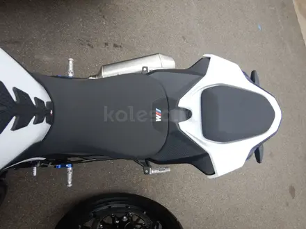 BMW  S 1000 RR 2024 года за 20 000 000 тг. в Алматы – фото 3