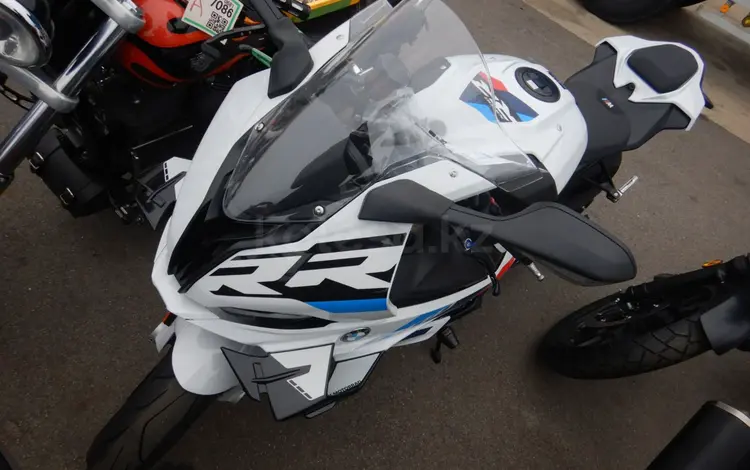 BMW  S 1000 RR 2024 года за 20 000 000 тг. в Алматы