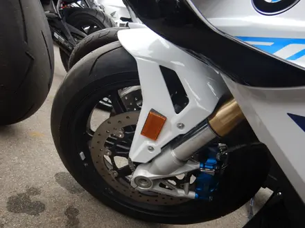 BMW  S 1000 RR 2024 года за 20 000 000 тг. в Алматы – фото 5