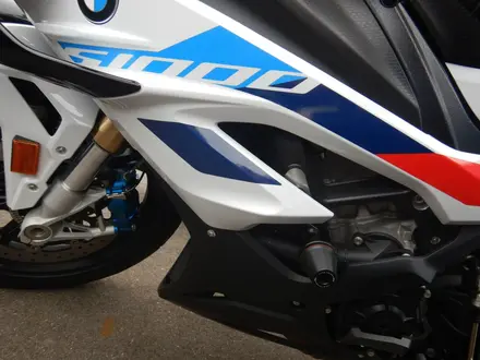 BMW  S 1000 RR 2024 года за 20 000 000 тг. в Алматы – фото 6