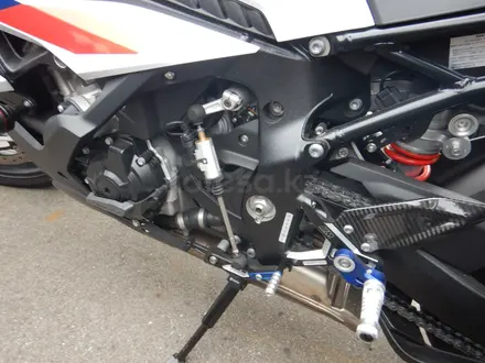 BMW  S 1000 RR 2024 года за 20 000 000 тг. в Алматы – фото 7