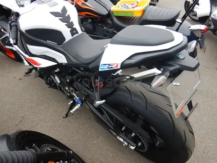 BMW  S 1000 RR 2024 года за 20 000 000 тг. в Алматы – фото 8