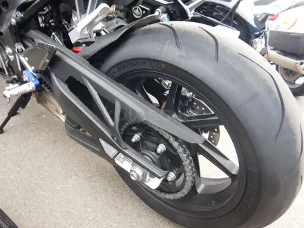 BMW  S 1000 RR 2024 года за 20 000 000 тг. в Алматы – фото 9