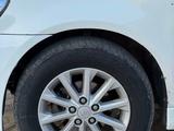 Toyota Ipsum 2003 годаүшін4 800 000 тг. в Атырау – фото 4