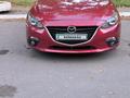 Mazda 3 2015 года за 6 000 000 тг. в Рудный – фото 10