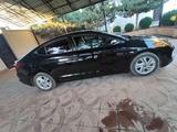 Hyundai Elantra 2020 года за 8 300 000 тг. в Астана – фото 3
